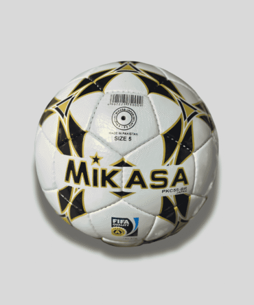 Original Mikasa Football Ball FIFA Quality Approved Soccer Ball Size 5