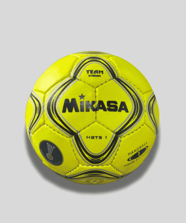 Original Mikasa Handball Size 1 HBTS1 IHF Approved