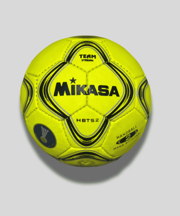 Original Mikasa Handball Size 2 HBTS2 IHF Approved